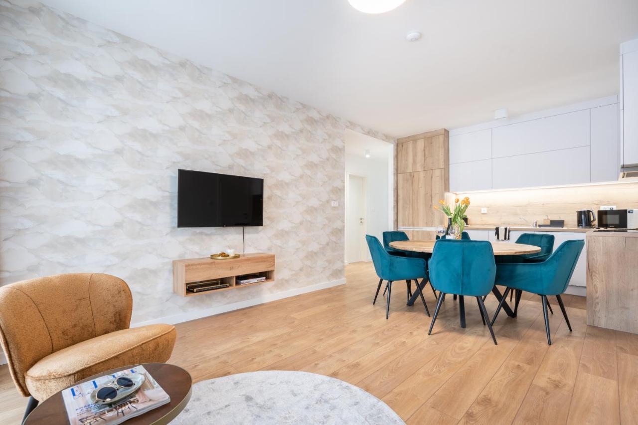 Rose Garden Apartments Budapest Phòng bức ảnh