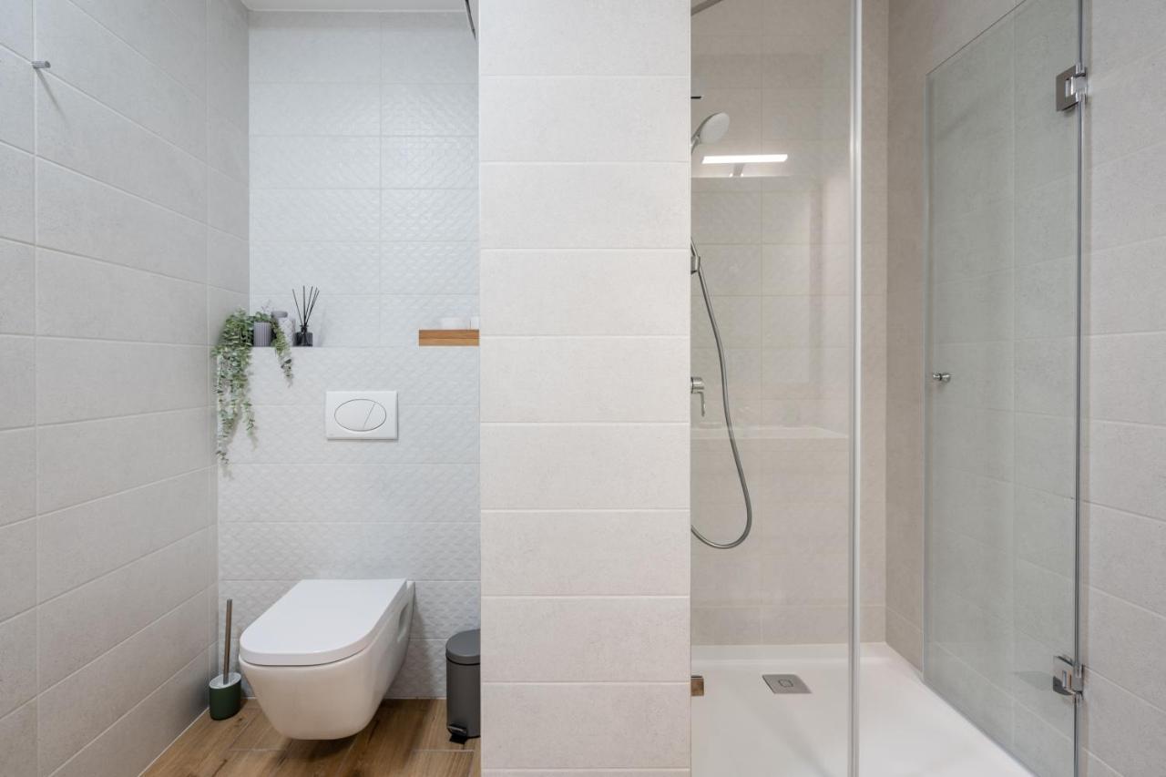 Rose Garden Apartments Budapest Phòng bức ảnh