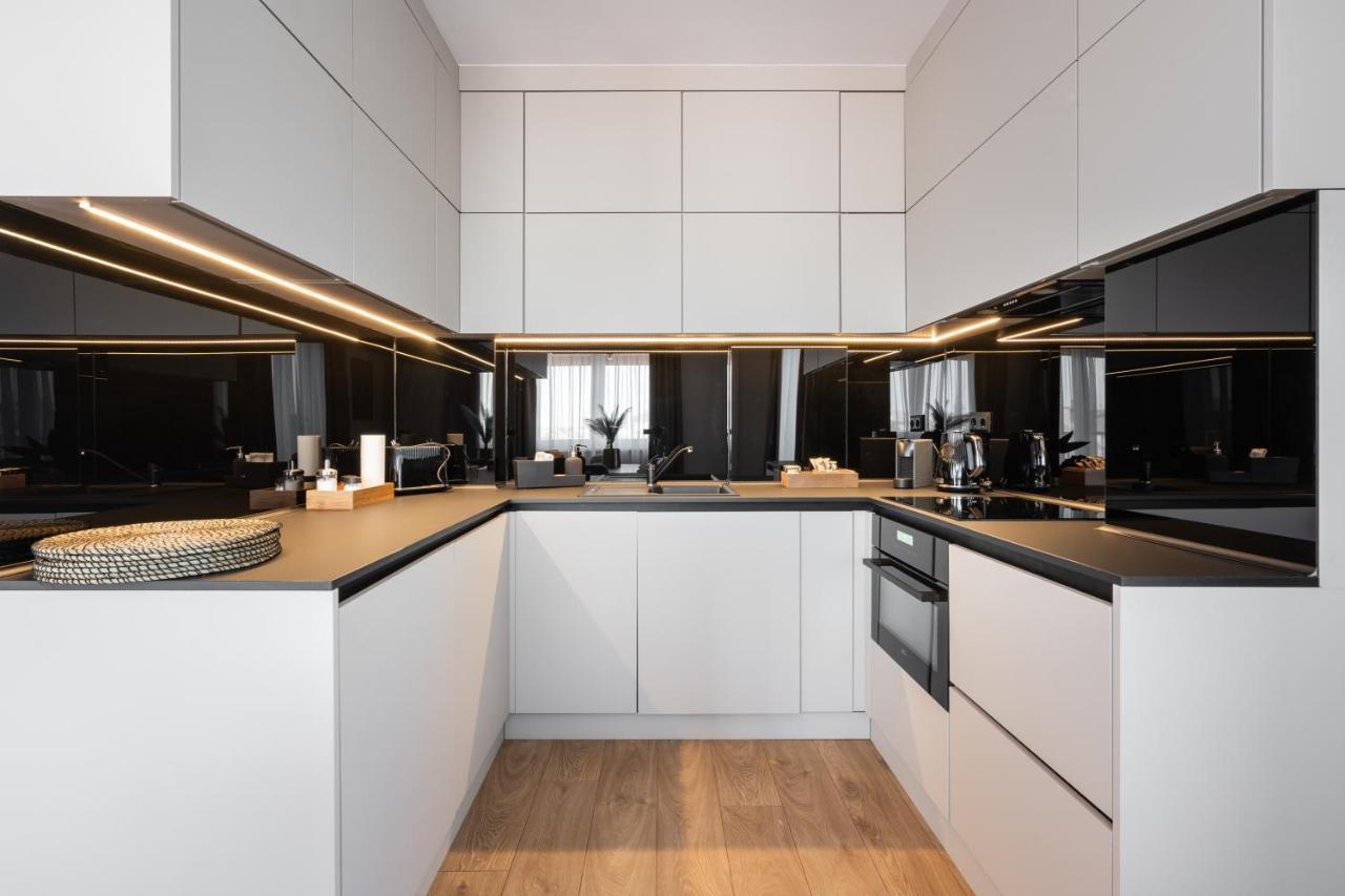 Rose Garden Apartments Budapest Phòng bức ảnh