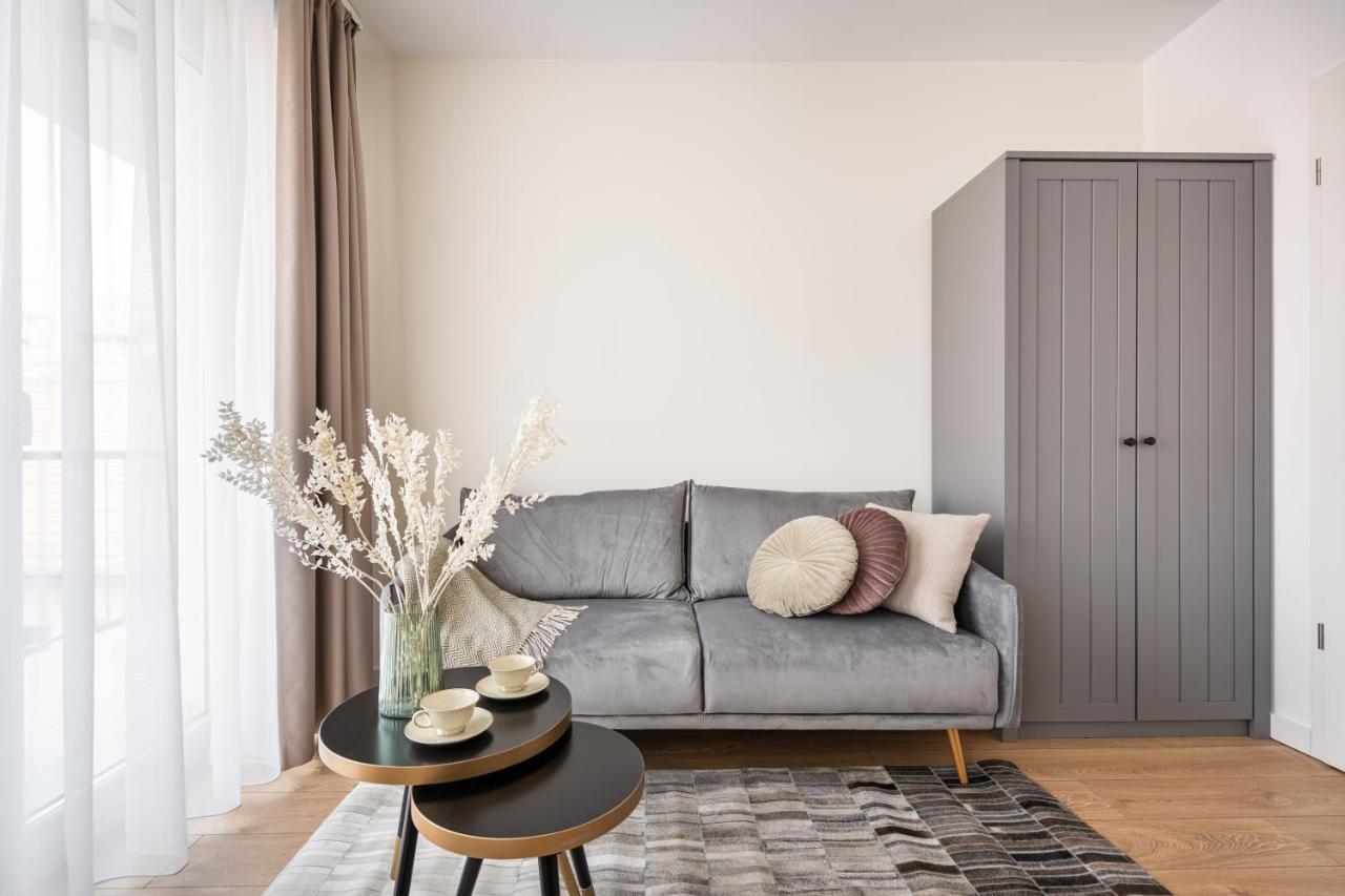 Rose Garden Apartments Budapest Phòng bức ảnh