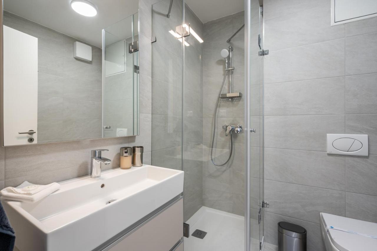 Rose Garden Apartments Budapest Phòng bức ảnh