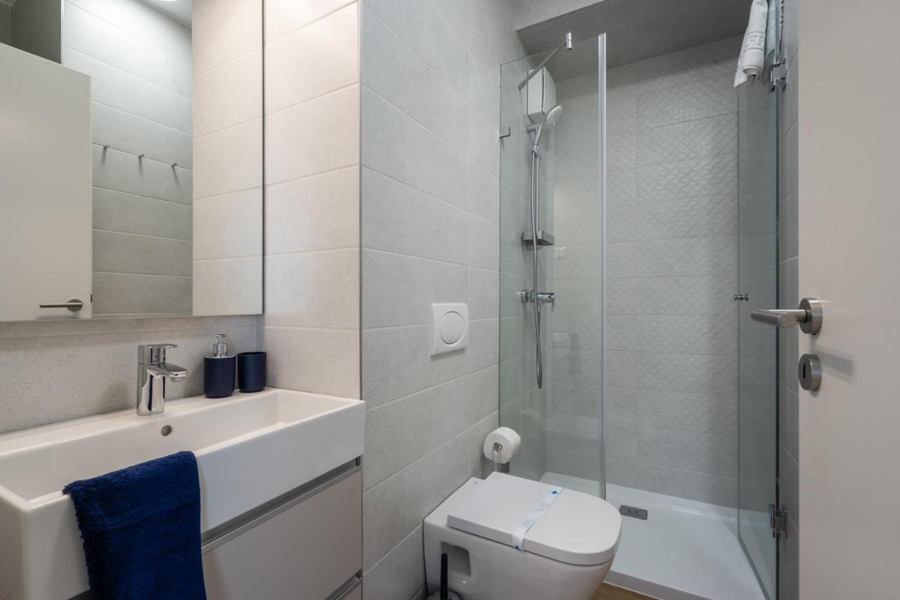 Rose Garden Apartments Budapest Phòng bức ảnh