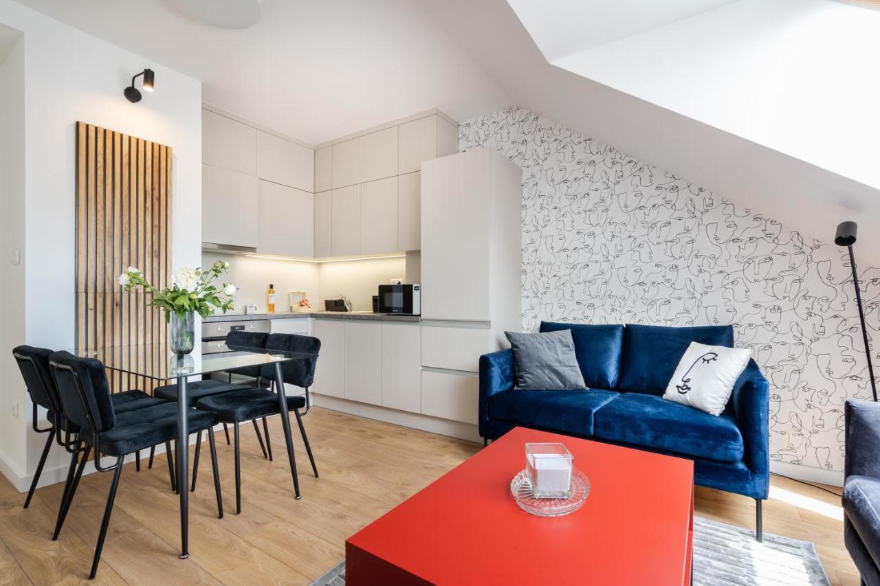 Rose Garden Apartments Budapest Phòng bức ảnh