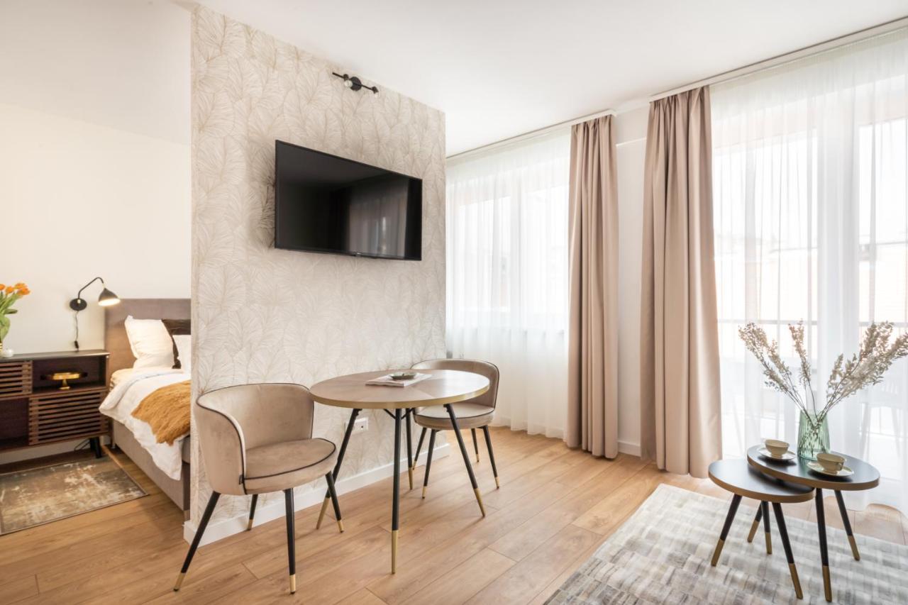 Rose Garden Apartments Budapest Phòng bức ảnh