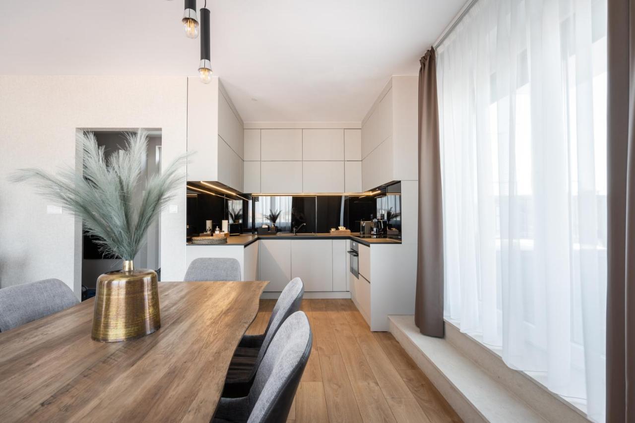 Rose Garden Apartments Budapest Phòng bức ảnh